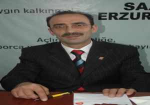 5 Erzurumlu SP GİK'e girdi